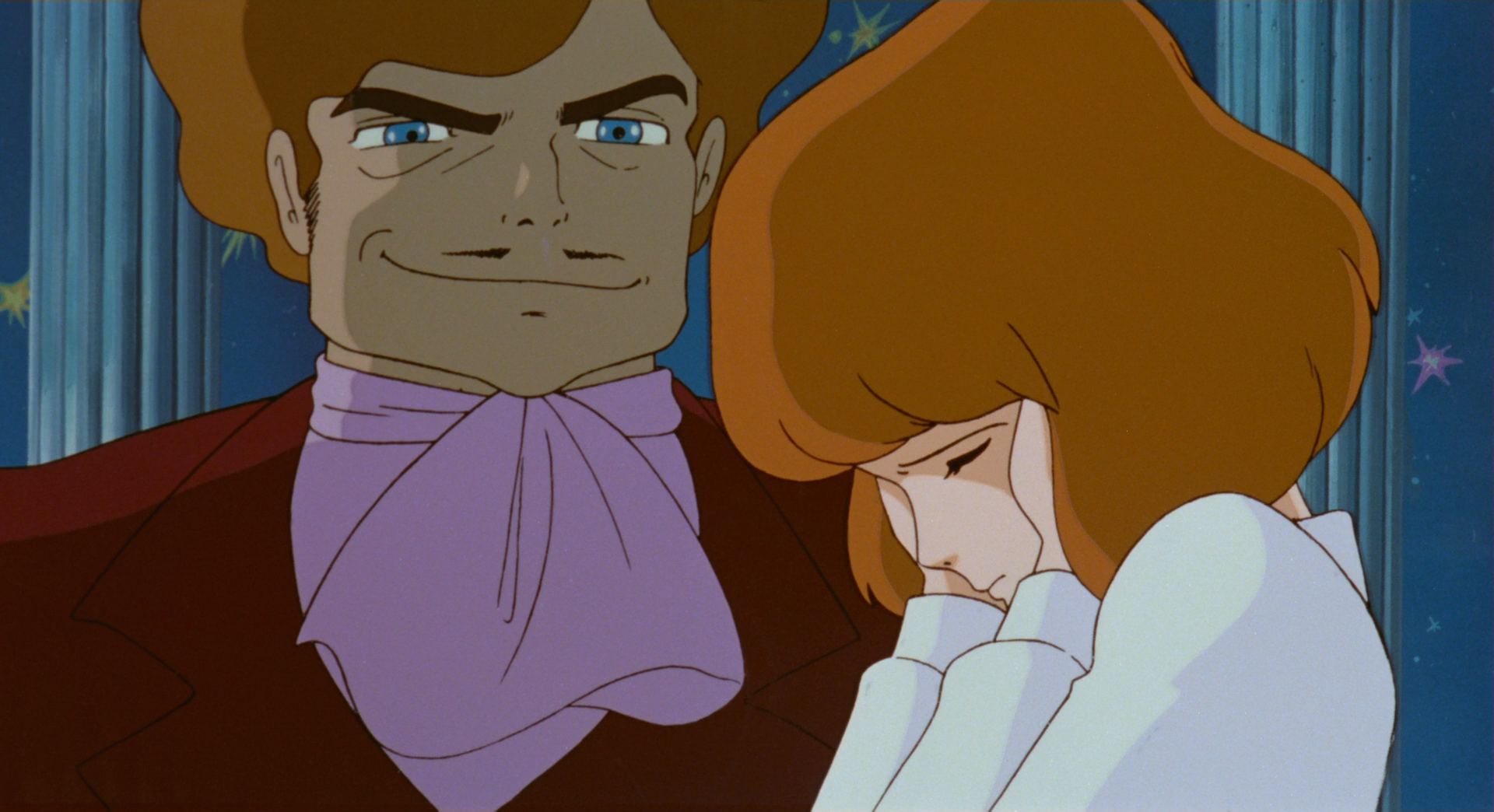 El Castillo de Cagliostro (Intervención)